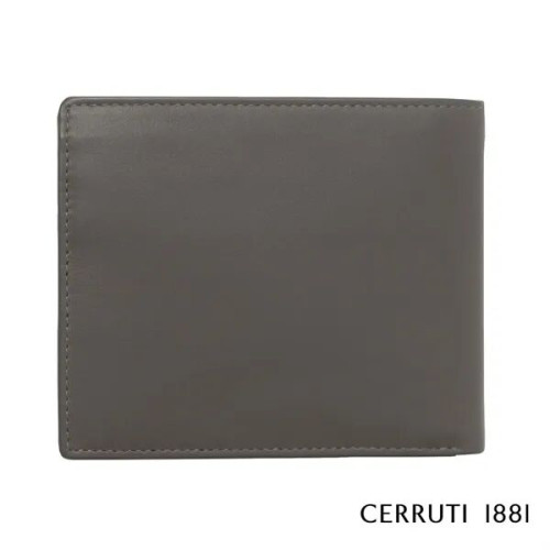 Cerruti 1881® Zoom Money Wallet