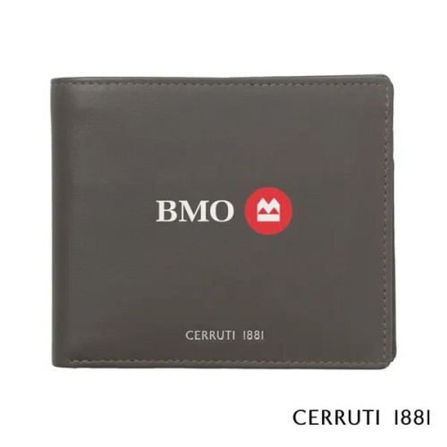 Cerruti 1881® Zoom Money Wallet