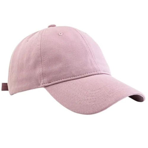 Customized Cotton Twill Embroidered Baseball Cap