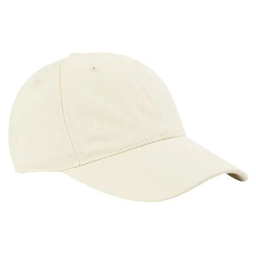 Customized Cotton Twill Embroidered Baseball Cap