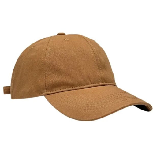 Customized Cotton Twill Embroidered Baseball Cap