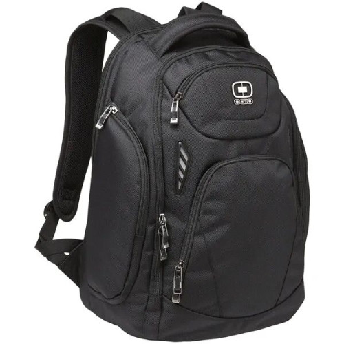 OGIO® Mercur Backpack with Padded Laptop Pocket