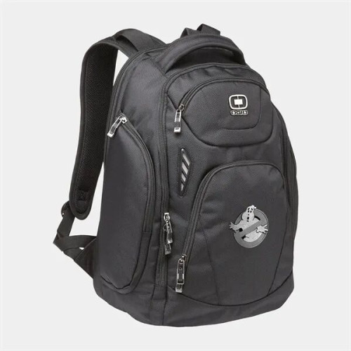 OGIO® Mercur Backpack with Padded Laptop Pocket