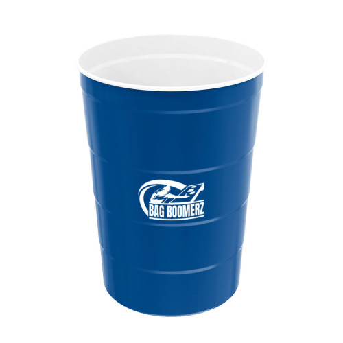 16 Oz. Steel Chill-Cup™