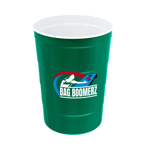 16 Oz. Steel Chill-Cup™