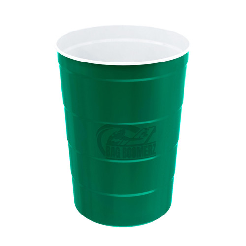 16 Oz. Steel Chill-Cup™