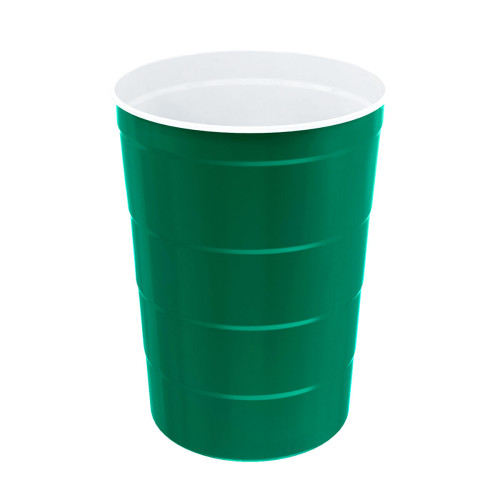 16 Oz. Steel Chill-Cup™