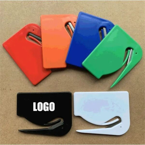 Magnetic Letter Openers
