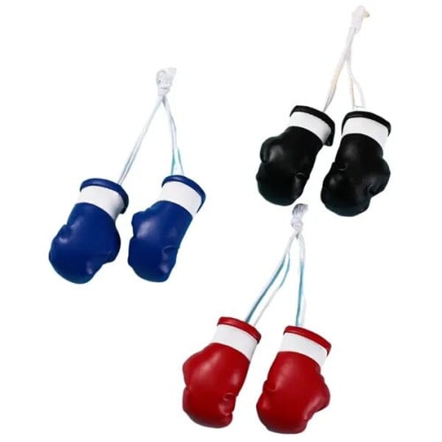 Mini Boxing Gloves