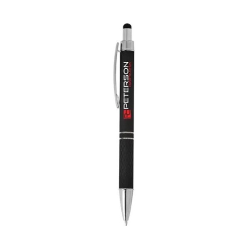 Palette Soft Touch Ballpoint Pen / Stylus