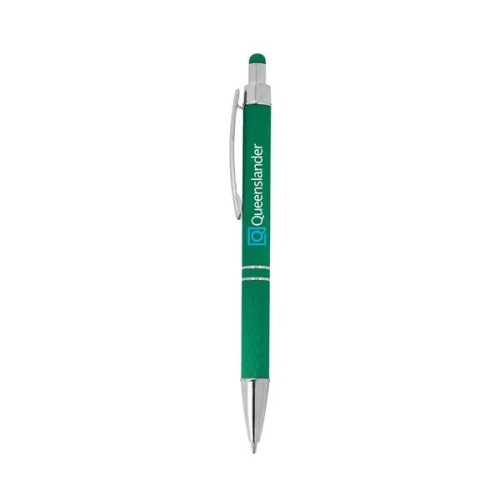 Palette Soft Touch Ballpoint Pen / Stylus