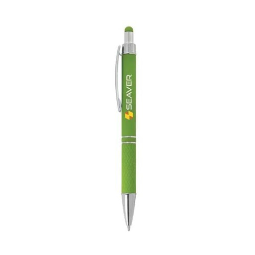 Palette Soft Touch Ballpoint Pen / Stylus