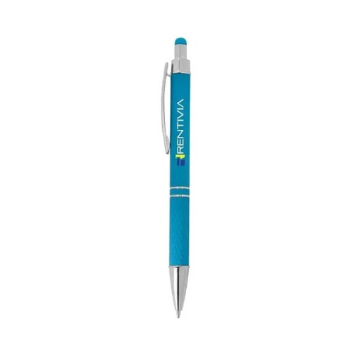 Palette Soft Touch Ballpoint Pen / Stylus