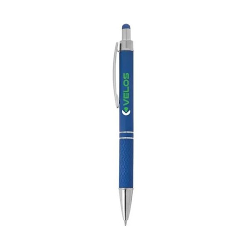 Palette Soft Touch Ballpoint Pen / Stylus