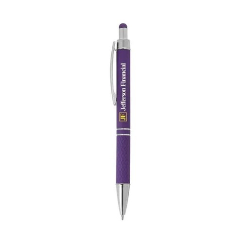 Palette Soft Touch Ballpoint Pen / Stylus