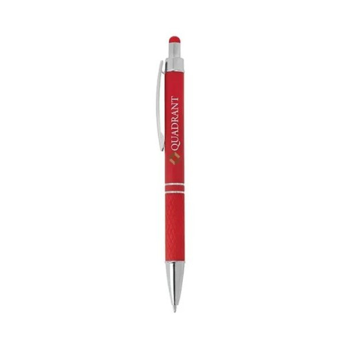 Palette Soft Touch Ballpoint Pen / Stylus