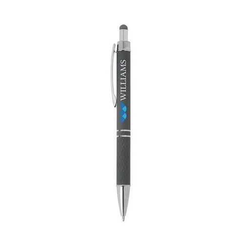 Palette Soft Touch Ballpoint Pen / Stylus