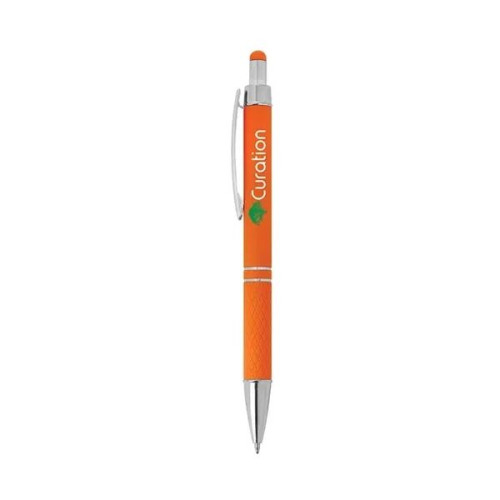 Palette Soft Touch Ballpoint Pen / Stylus