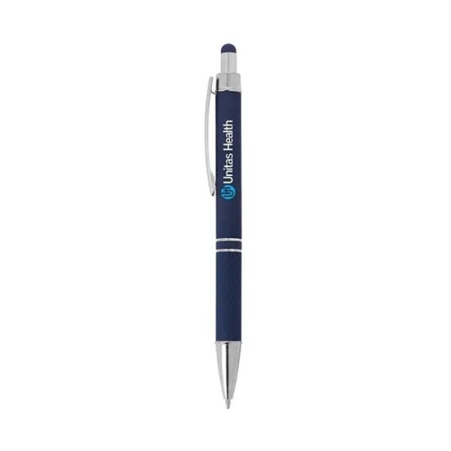 Palette Soft Touch Ballpoint Pen / Stylus