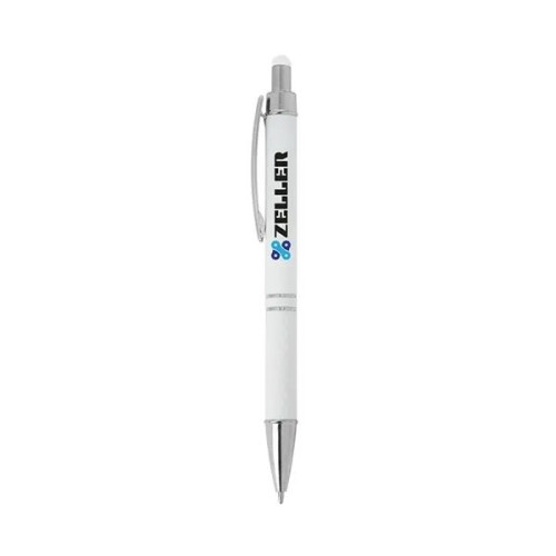 Palette Soft Touch Ballpoint Pen / Stylus