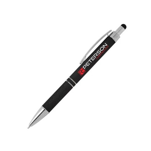 Palette Soft Touch Ballpoint Pen / Stylus