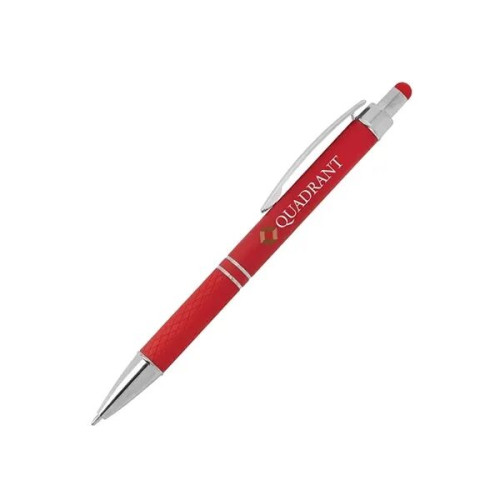 Palette Soft Touch Ballpoint Pen / Stylus