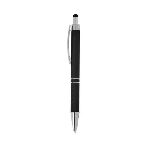 Palette Soft Touch Ballpoint Pen / Stylus
