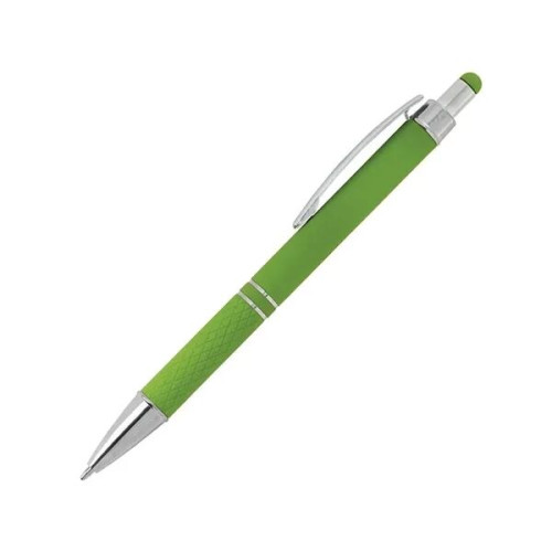 Palette Soft Touch Ballpoint Pen / Stylus