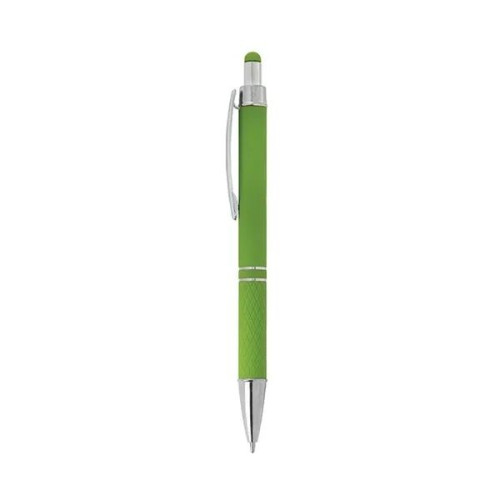 Palette Soft Touch Ballpoint Pen / Stylus