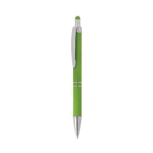 Palette Soft Touch Ballpoint Pen / Stylus