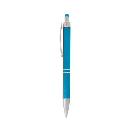 Palette Soft Touch Ballpoint Pen / Stylus