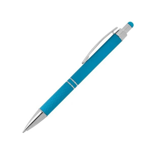 Palette Soft Touch Ballpoint Pen / Stylus