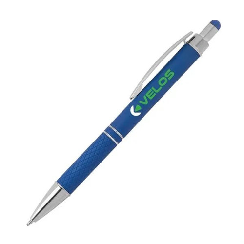 Palette Soft Touch Ballpoint Pen / Stylus