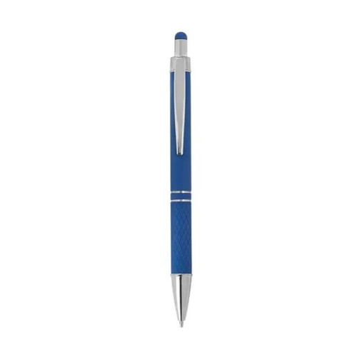 Palette Soft Touch Ballpoint Pen / Stylus