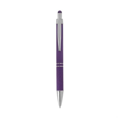Palette Soft Touch Ballpoint Pen / Stylus