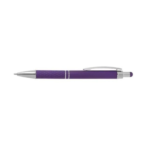 Palette Soft Touch Ballpoint Pen / Stylus