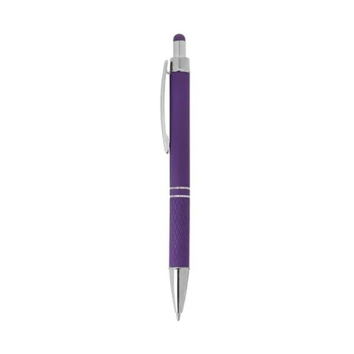Palette Soft Touch Ballpoint Pen / Stylus