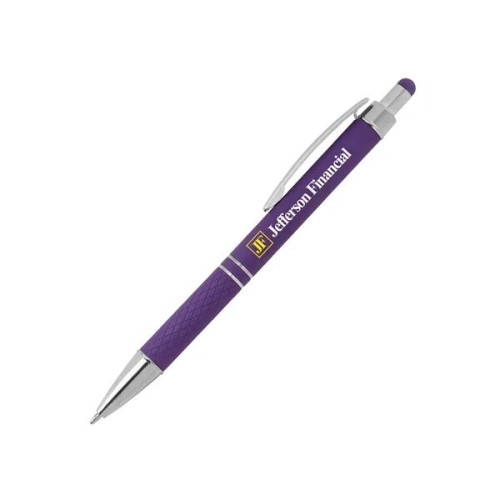 Palette Soft Touch Ballpoint Pen / Stylus
