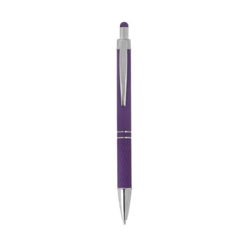 Palette Soft Touch Ballpoint Pen / Stylus