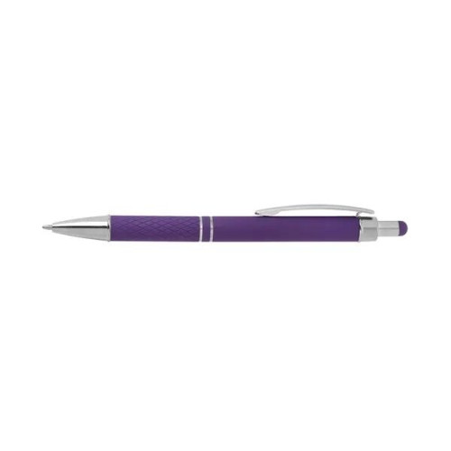 Palette Soft Touch Ballpoint Pen / Stylus