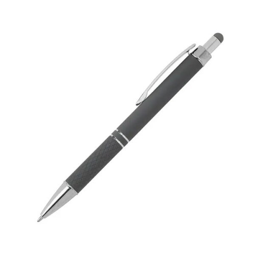 Palette Soft Touch Ballpoint Pen / Stylus
