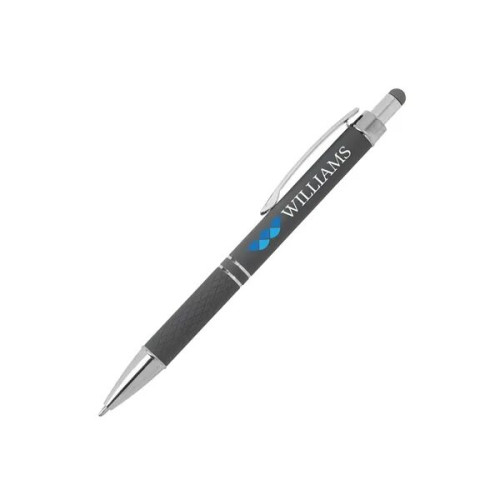 Palette Soft Touch Ballpoint Pen / Stylus