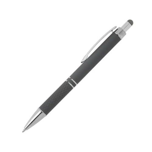 Palette Soft Touch Ballpoint Pen / Stylus