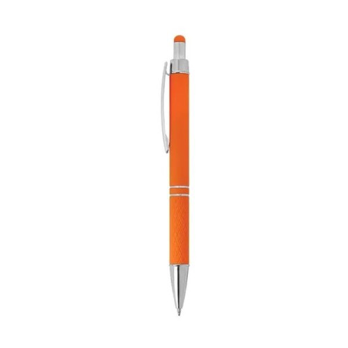 Palette Soft Touch Ballpoint Pen / Stylus