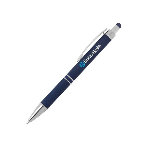 Palette Soft Touch Ballpoint Pen / Stylus
