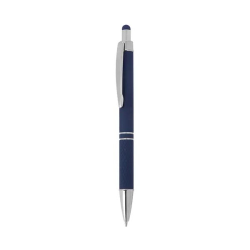 Palette Soft Touch Ballpoint Pen / Stylus