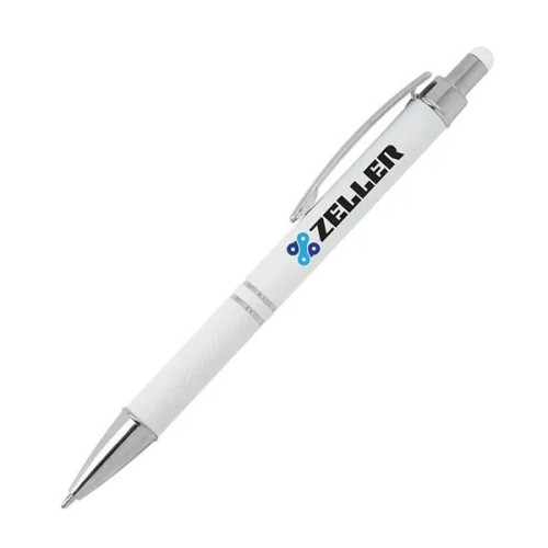 Palette Soft Touch Ballpoint Pen / Stylus