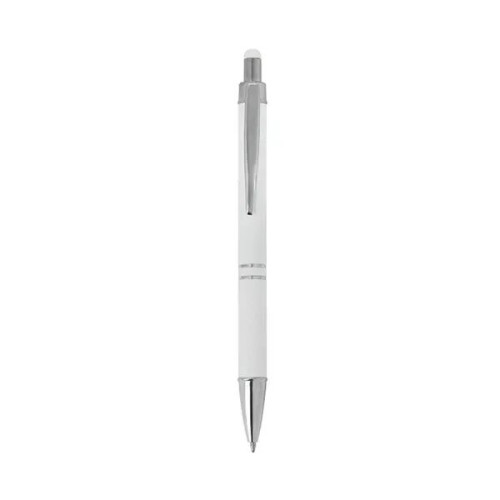 Palette Soft Touch Ballpoint Pen / Stylus