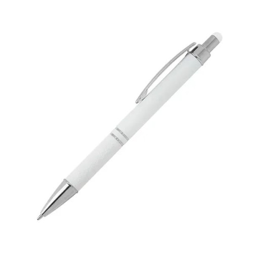Palette Soft Touch Ballpoint Pen / Stylus