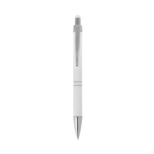 Palette Soft Touch Ballpoint Pen / Stylus